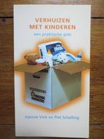 Verhuizen met kinderen 9789024279364 Vink, Verzenden, Vink