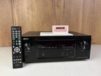 Denon - AVR-X3300W Solid state meerkanaals receiver