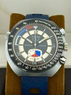 Sicura - Sans Prix de Réserve - By Breitling Chrono Graphe, Handtassen en Accessoires, Horloges | Heren, Nieuw