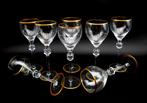 MAESTRI MURANESI - Service de boisson pour 6 (8) - LADY GOLD