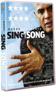 Sing Your Song DVD (2012) Susanne Rostock cert E, CD & DVD, DVD | Autres DVD, Envoi