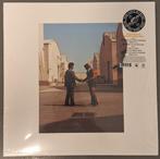 Pink Floyd – Wish You Were Here 0198029746310 (1-12-Vinyl-L, Cd's en Dvd's, Vinyl | Rock, Ophalen of Verzenden, Nieuw in verpakking