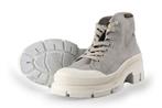 G-Star Veterboots in maat 38 Grijs | 5% extra korting, Kleding | Dames, Schoenen, Verzenden, Overige typen, Zo goed als nieuw