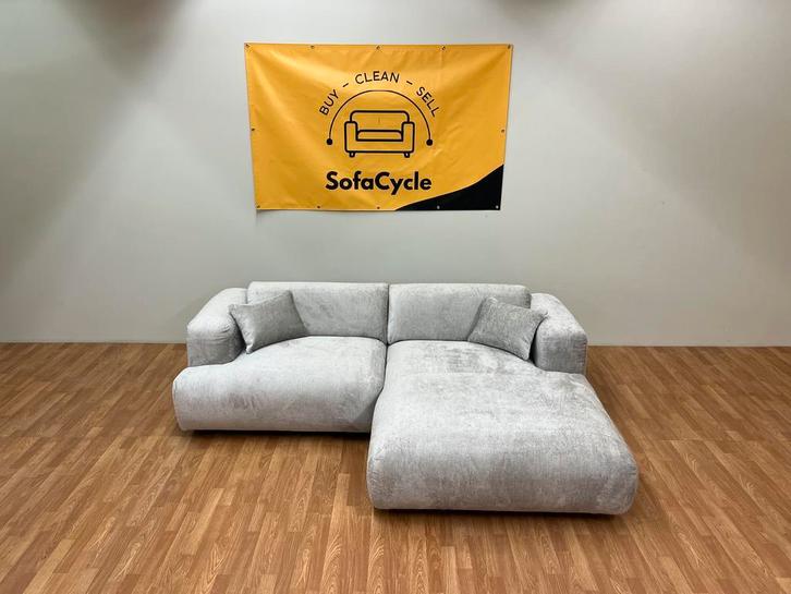 NIEUWE OVERSTOCK DEAL ZETEL / SofaCycle / LEVERING AAN HUIS, Maison & Meubles, Canapés | Sofas & Chaises Longues, Enlèvement ou Envoi