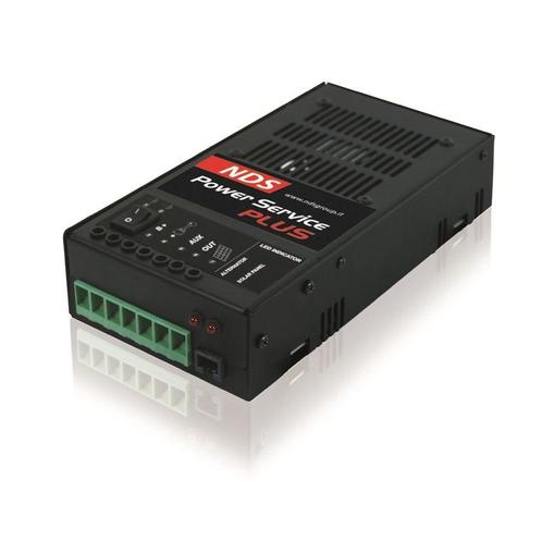 NDS powerservice PLUS DC-DC acculader 30Ah, Autos : Pièces & Accessoires, Batteries & Accessoires, Enlèvement ou Envoi