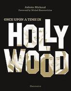 Once Upon A Time In Hollywood 9782080201720, Livres, Juliette Michaud, Michel Hazanavicius, Verzenden
