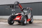 2023 Manitou MLT 737-130-PS+ Premium - Verreiker, Zakelijke goederen, Landbouw | Werktuigen