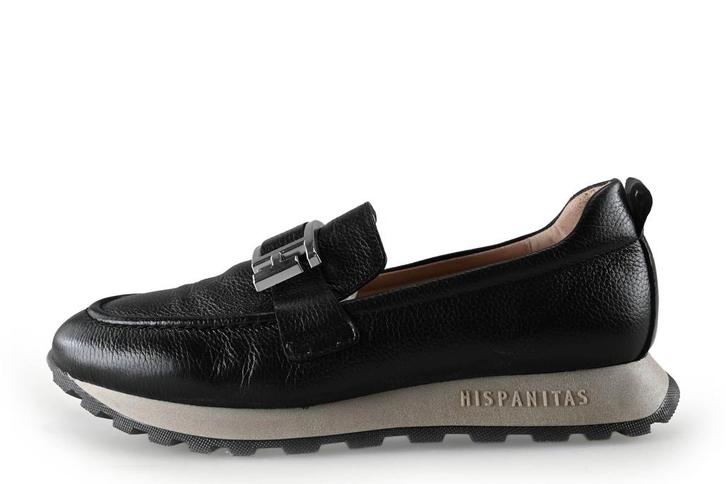 Hispanitas loafers in maat 39 Zwart | 15% korting, Handtassen en Accessoires, Tassen | Damestassen, Overige typen, Zwart, Zo goed als nieuw