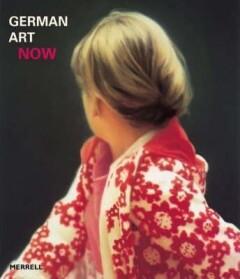 German Art Now 9781858942353 Cornelia Homburg, Boeken, Taal | Engels, Zo goed als nieuw, Verzenden
