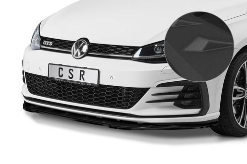Cupspoiler voor VW Golf 7 GTI / GTD CSL345-S, Auto-onderdelen, Carrosserie, Nieuw, Verzenden