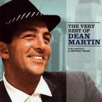 Dean Martin - The Very Best Of Dean Martin (The Capitol &amp, Verzenden, Gebruikt