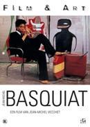 Basquiat op DVD, Verzenden