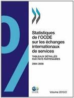 Statistiques de lOCDE sur les echanges interna., Oecd Publishing, Verzenden