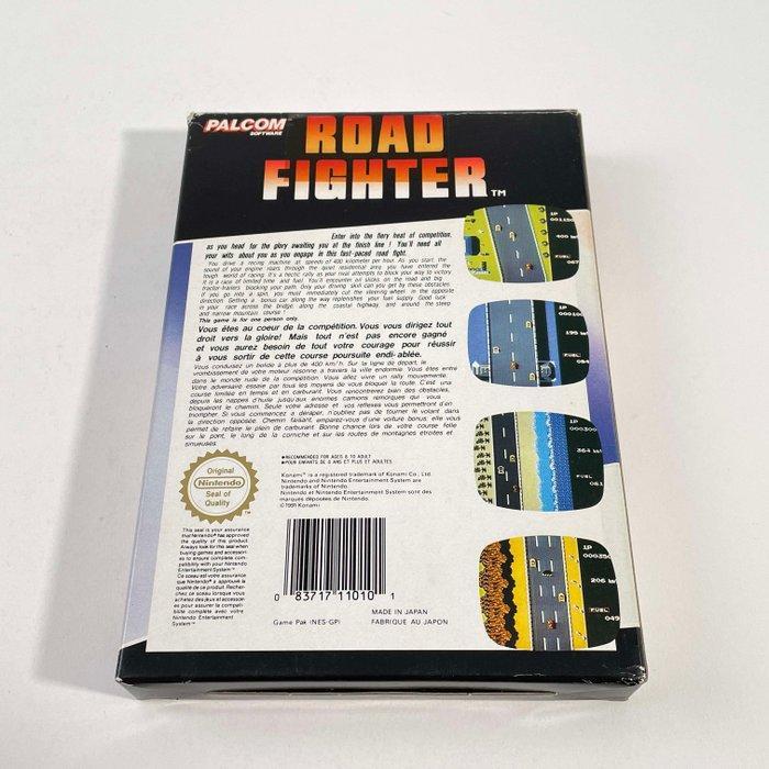 Nintendo - Nintendo NES Road Fighter FRA Quasi neuf -, Games en Spelcomputers, Spelcomputers | Overige Accessoires