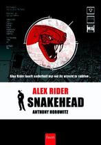 Snakehead / Alex Rider / 7 9789050165136 Anthony Horowitz, Boeken, Kinderboeken | Jeugd | 10 tot 12 jaar, Verzenden, Gelezen, Anthony Horowitz