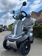 MOBIETECH Falcon Scootmobiel 2025 ( Nieuwe ), Verzenden, Nieuw, 46 km of meer, 16 km/u of meer