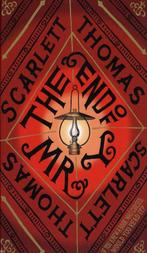 The End Of Mr Y 9781841959573 Scarlett Thomas, Boeken, Verzenden, Gelezen, Scarlett Thomas