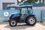 Veiling: Tractor Solis 50 STAGE V 4WD Diesel 2023, Zakelijke goederen, Landbouw | Tractoren, Ophalen, Nieuw