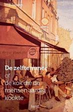 De zelftemmer 9789077788646 Will Jansen, Boeken, Verzenden, Gelezen, Will Jansen