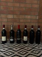 2019 Ris Fuligni. 2020 Castiglion del Bosco Brunello 2013, Nieuw
