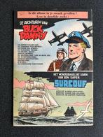 Stanley 1 - 1 Album - Eerste druk - 1954, Boeken, Stripverhalen, Nieuw