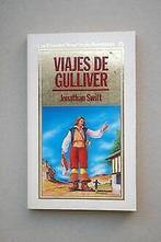 Viajes de Gulliver  Jonathan Swift  Book, Jonathan Swift, Verzenden