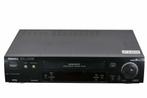 Philips VR1100 - Super VHS + TBC, Audio, Tv en Foto, Videospelers, Nieuw, Verzenden