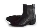 Harpers Cowboy laarzen in maat 42 Zwart | 10% extra korting, Verzenden