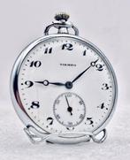 Tiempo - pocket watch - 1901-1949