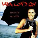 Vaya Con Dios - Roots And Wings CD, Cd's en Dvd's, Verzenden, Nieuw in verpakking