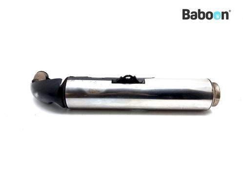 Silencieux déchappement Original gauche Honda ST 1100 Pan, Motoren, Onderdelen | Honda, Verzenden