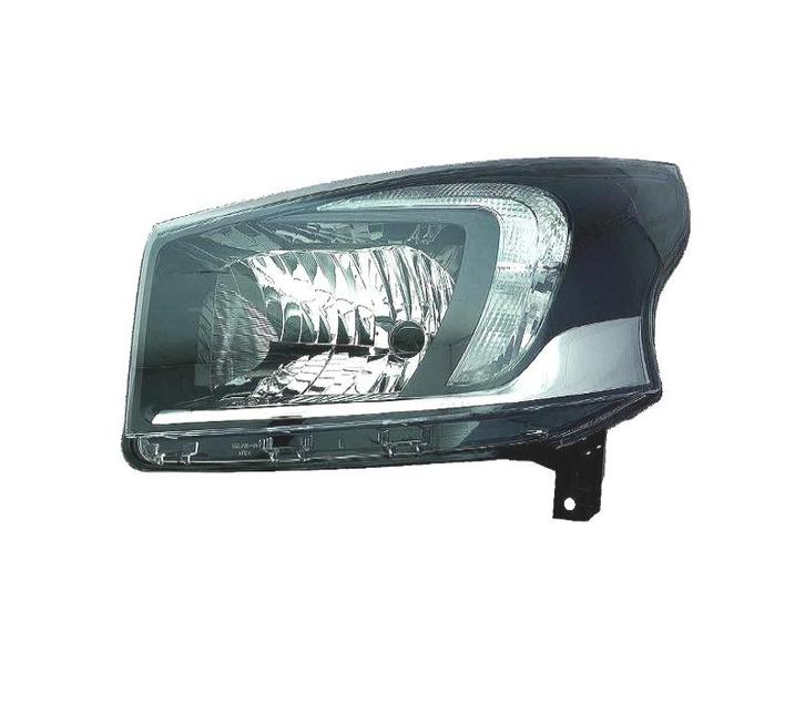 Phare Gauche Pour Opel Vivaro 14-21, Autos : Pièces & Accessoires, Éclairage, Envoi