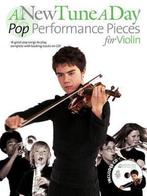 A New Tune A Day 9781780385112, Boeken, Verzenden, Gelezen, Hal Leonard Publishing Corporation