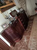 Commode - Mahonie, Huis en Inrichting, Nieuw