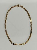 Halsketting - 19.2 kt. Geel goud, Handtassen en Accessoires, Nieuw