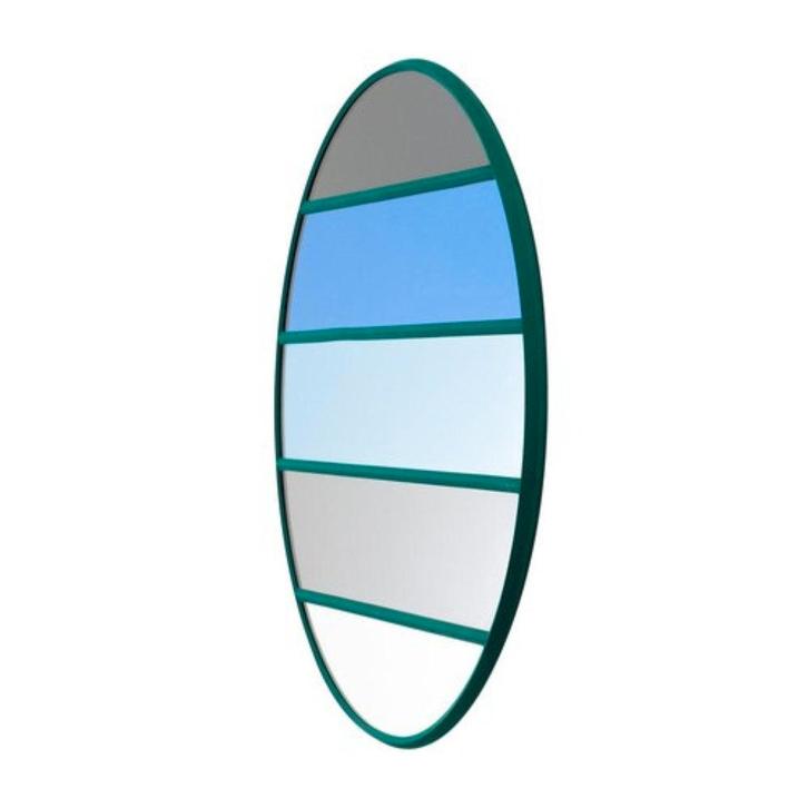 Magis vitrail spiegel rond diameter 50 cm, Maison & Meubles, Accessoires pour la Maison | Miroirs, Envoi