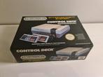 Nintendo - NES 8-Bit Control Deck (HOL version) - new,, Games en Spelcomputers, Nieuw