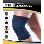 MX Standard Elastische kniebrace, Verzenden