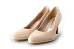 Tamaris Pumps in maat 36 Beige | 10% extra korting, Vêtements | Femmes, Chaussures, Verzenden, Pumps