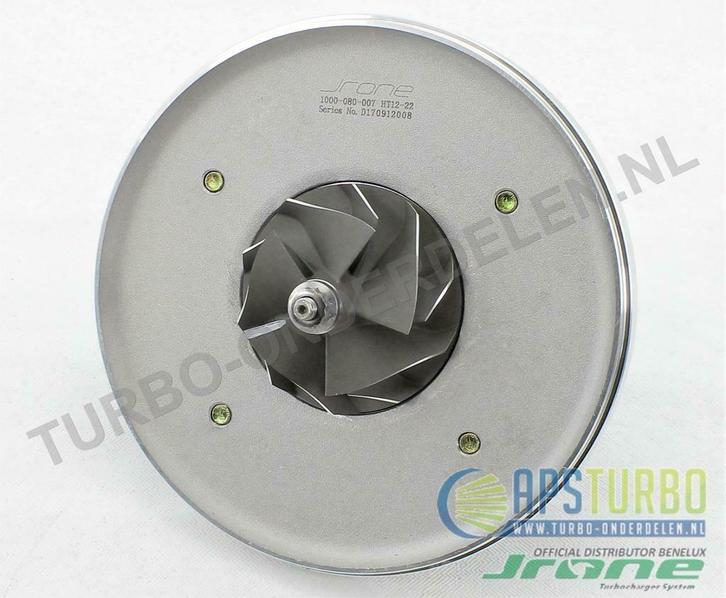 Turbopatroon voor NISSAN INTERSTAR Bus (X70) [07-2002 / -], Auto-onderdelen, Overige Auto-onderdelen, Nissan