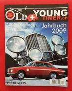 Old+Youngtmer.ch Jahrbuch 2009, Boeken, Auto's | Boeken, Zo goed als nieuw, Algemeen, Verzenden