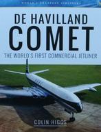 Boek :: De Havilland Comet - The World's First Commercial Je, Verzamelen, Verzenden, Nieuw, Boek of Tijdschrift