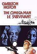 The Omega man op DVD, Verzenden, Nieuw in verpakking