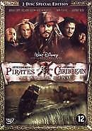 Pirates of the Caribbean 3 - At world's end (2dvd) op DVD, Verzenden, Nieuw in verpakking