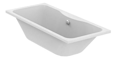 Sanifun inbouw ligbad Danny 1800 x 800, Doe-het-zelf en Bouw, Sanitair