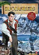 The Buccaneers op DVD, CD & DVD, DVD | Aventure, Verzenden