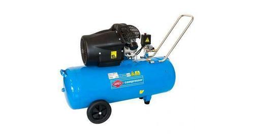 compresseur AIRPRESS 425/100V neuf, Doe-het-zelf en Bouw, Gereedschap | Overige machines