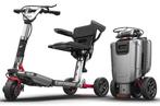 Scootmobiel Moving Life Atto Sport 3-Wiel Scooter (Nieuw), Diversen, Brommobielen en Scootmobielen, Ophalen of Verzenden, Nieuw