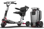 Scootmobiel Moving Life Atto Sport 3-Wiel Scooter (Nieuw), Nieuw, Ophalen of Verzenden