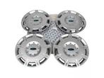 ORIGINELE Ford wieldoppen set 16 inches ZILVER voor GALAXY (, Auto-onderdelen, Ophalen of Verzenden, Nieuw